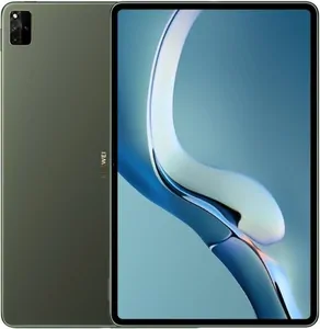 Замена Прошивка планшета Huawei MatePad Pro 12.6 в Самаре